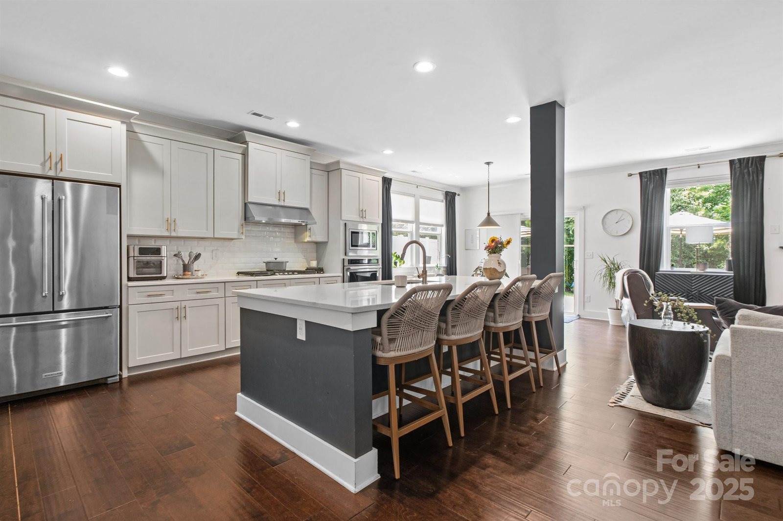 17423 Summers Walk Boulevard, Davidson, NC 28036