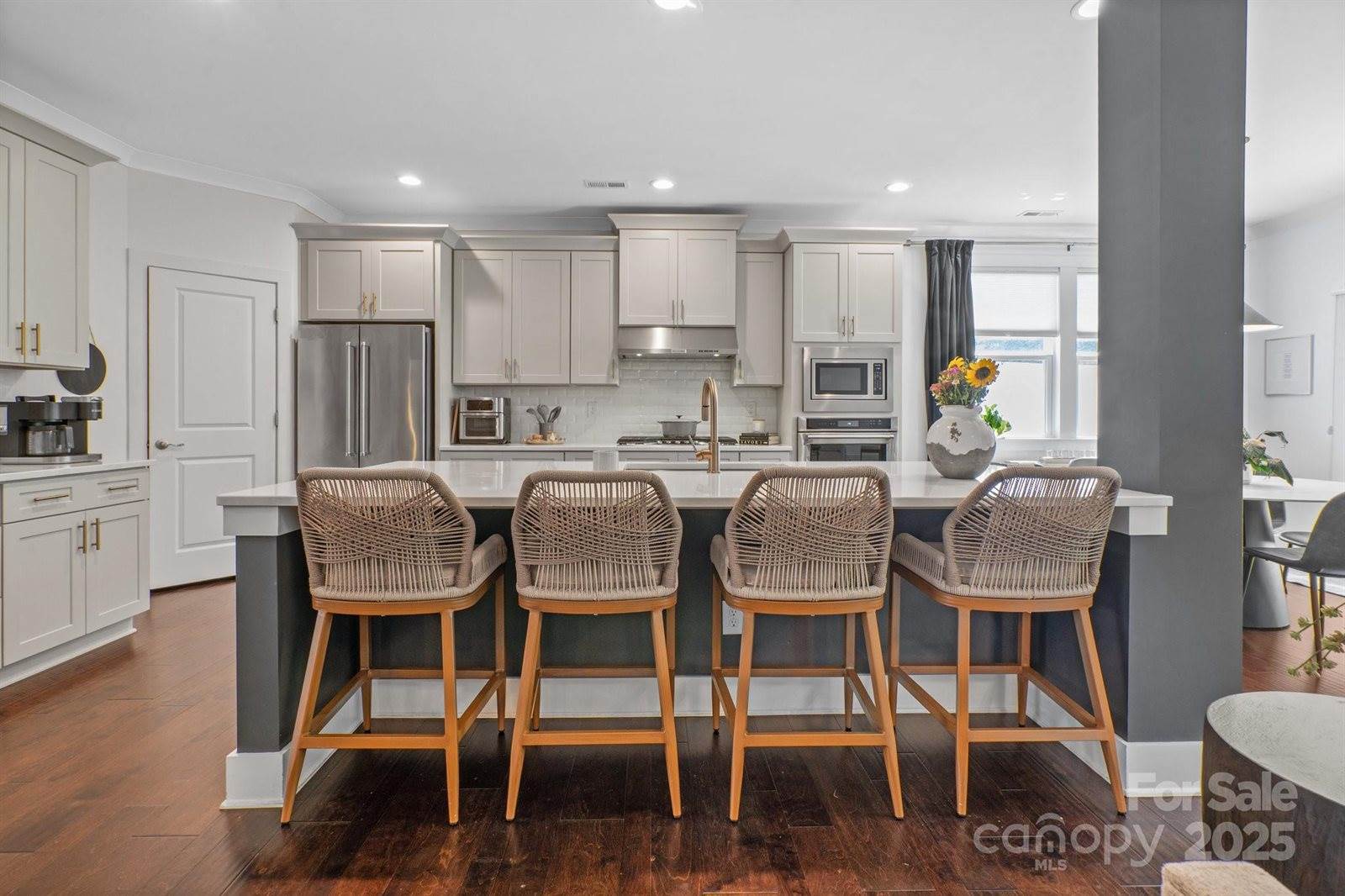 17423 Summers Walk Boulevard, Davidson, NC 28036