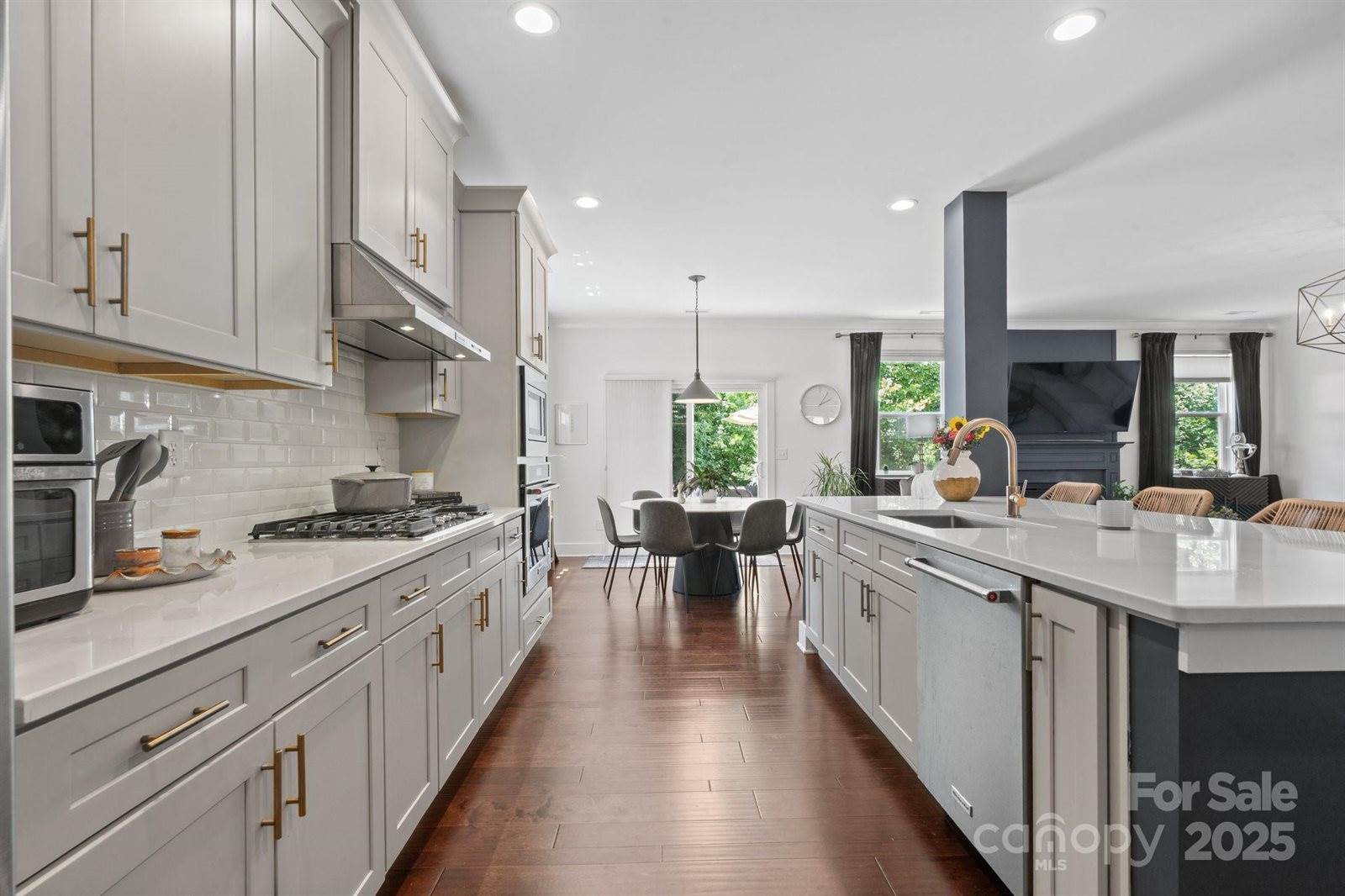 17423 Summers Walk Boulevard, Davidson, NC 28036