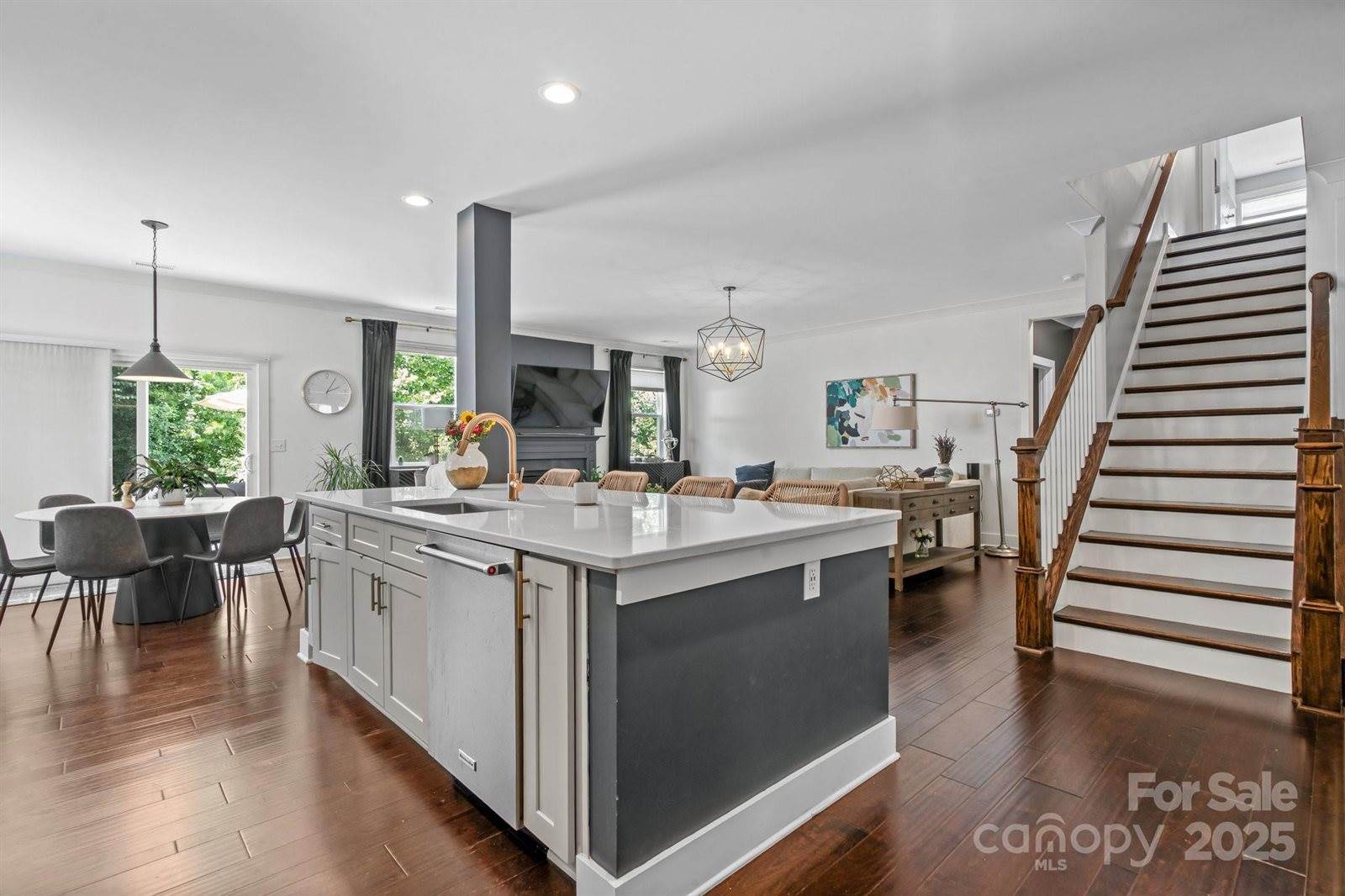 17423 Summers Walk Boulevard, Davidson, NC 28036