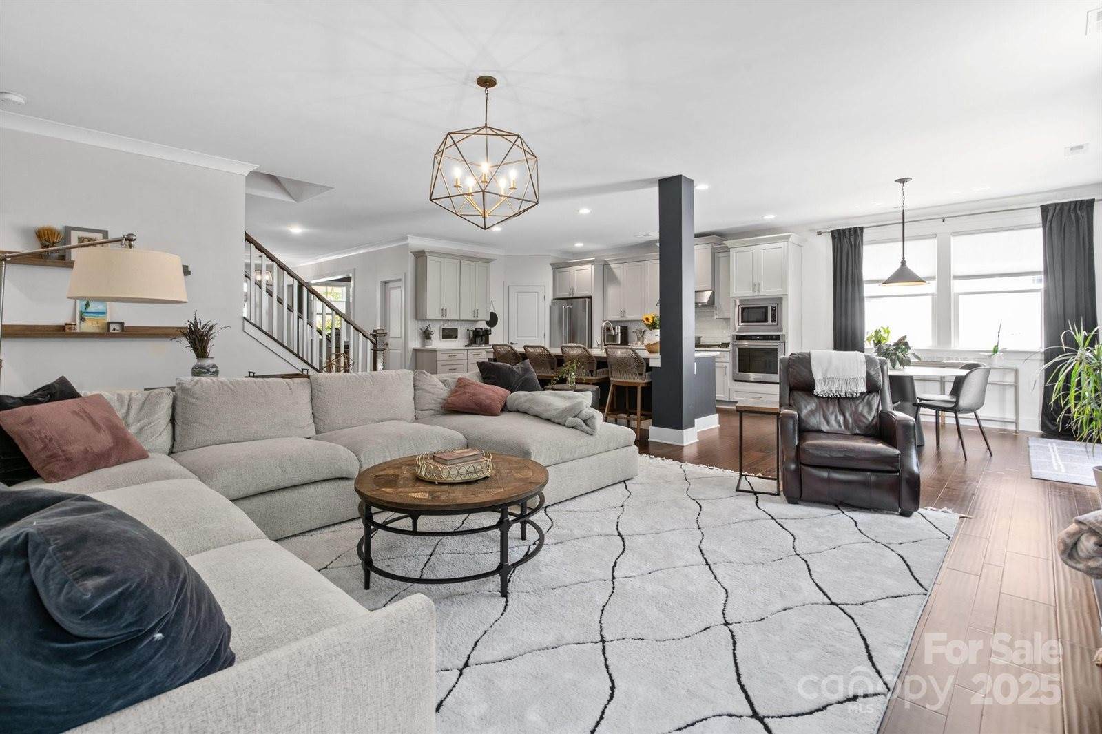 17423 Summers Walk Boulevard, Davidson, NC 28036