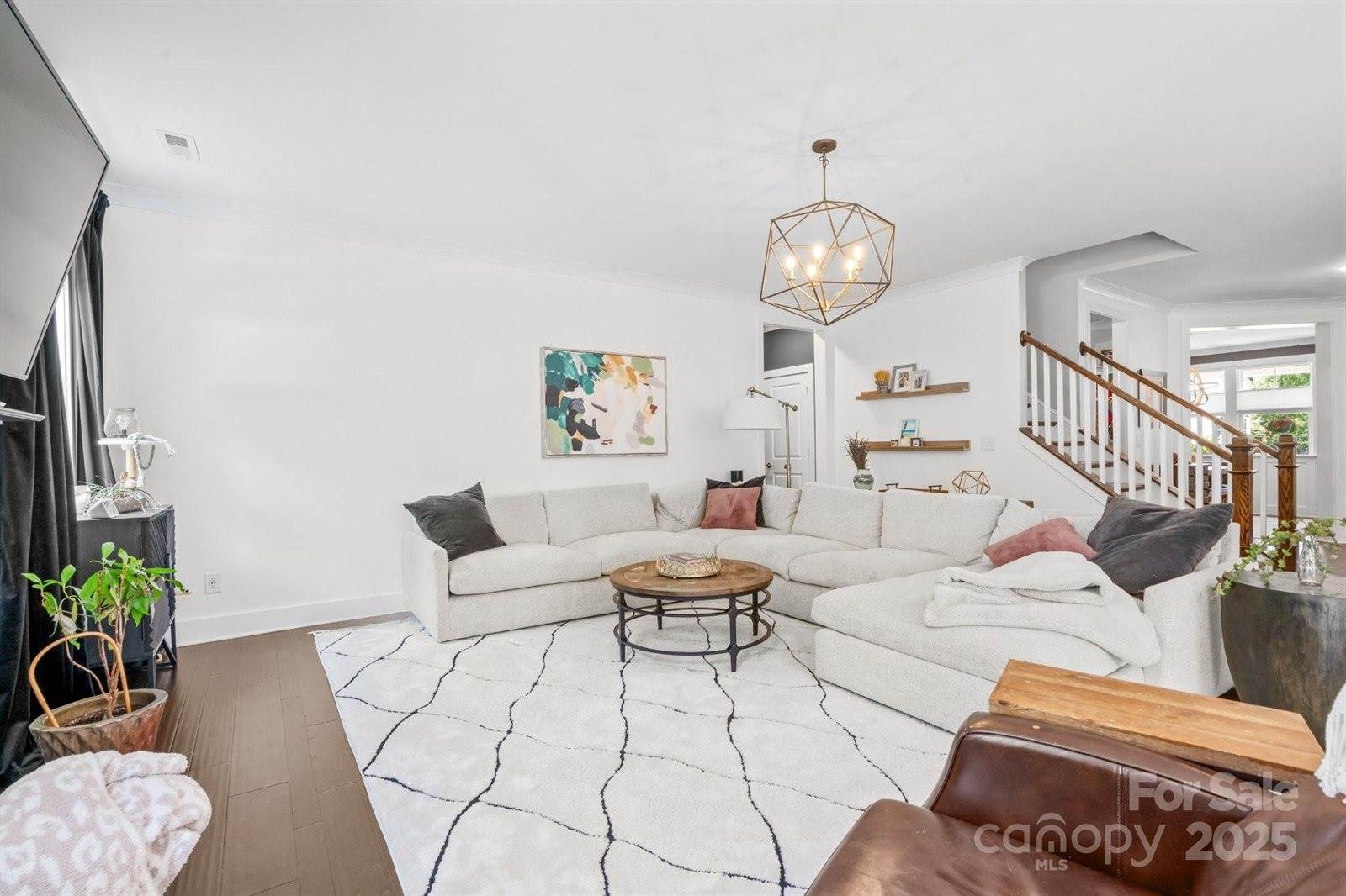 17423 Summers Walk Boulevard, Davidson, NC 28036