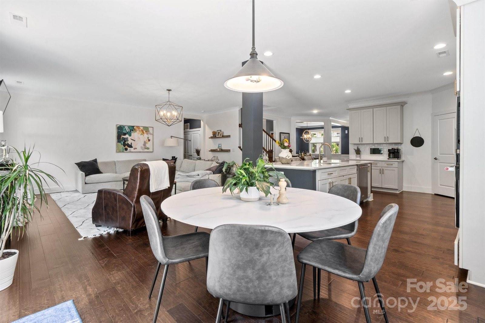 17423 Summers Walk Boulevard, Davidson, NC 28036