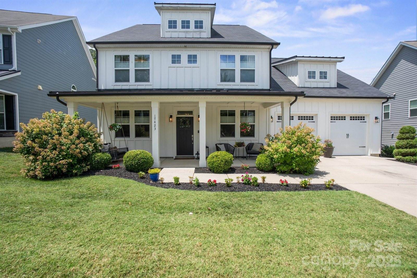 17423 Summers Walk Boulevard, Davidson, NC 28036