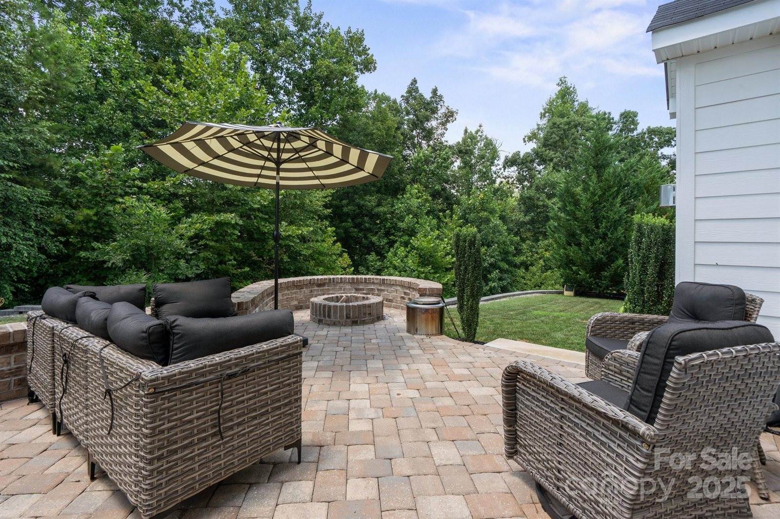 17423 Summers Walk Boulevard, Davidson, NC 28036