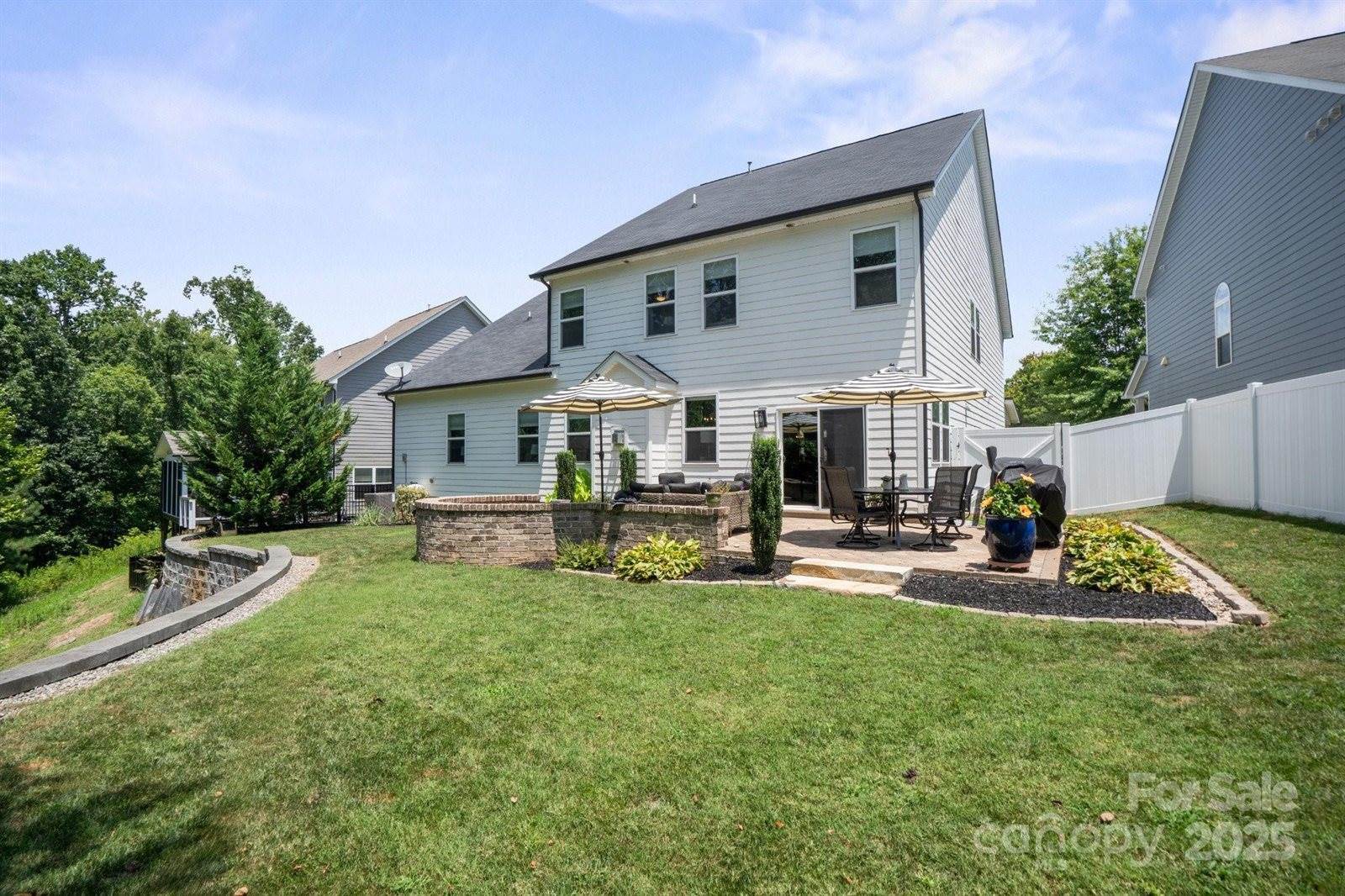 17423 Summers Walk Boulevard, Davidson, NC 28036