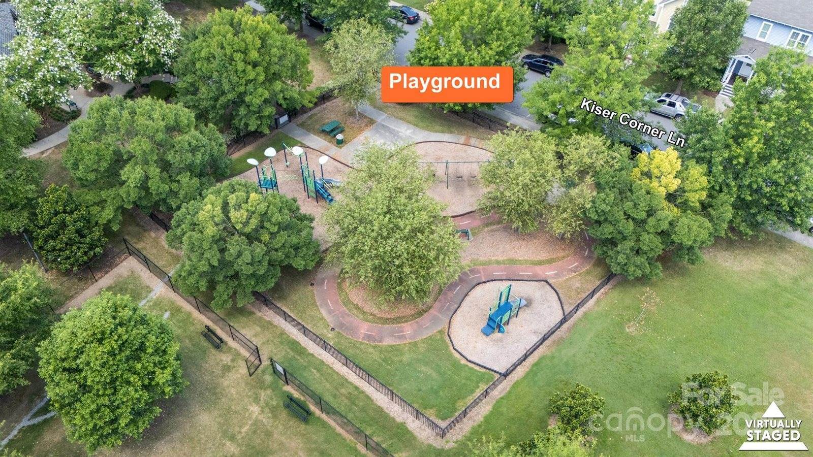 17423 Summers Walk Boulevard, Davidson, NC 28036