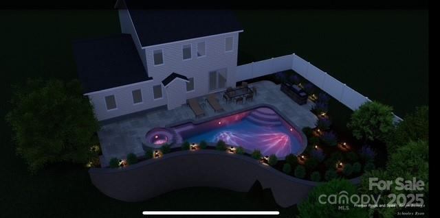 17423 Summers Walk Boulevard, Davidson, NC 28036