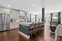 17423 Summers Walk Boulevard, Davidson, NC 28036