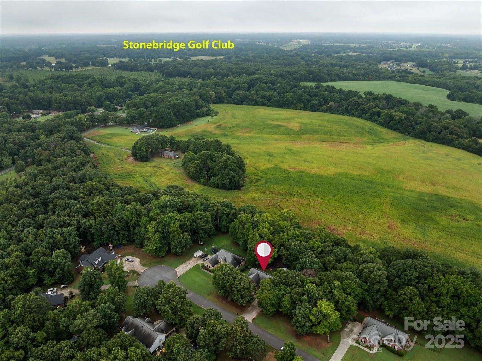 2212 Courtyard Lane, Monroe, NC 28112