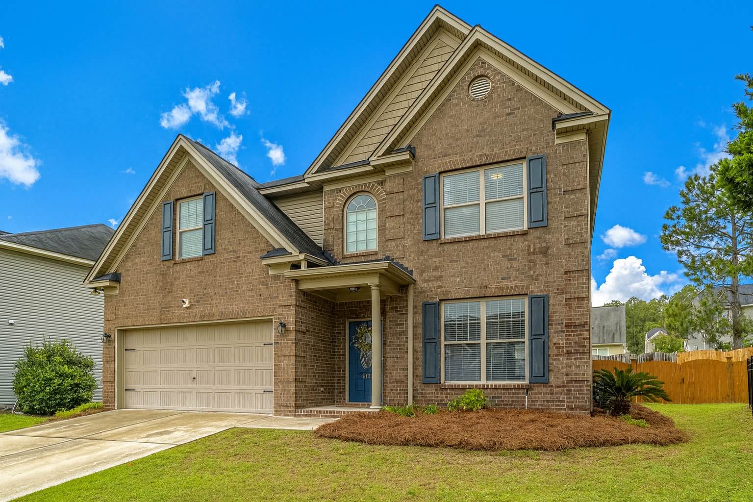 317 Pleasant Creek Ct, Lexington, SC 29073