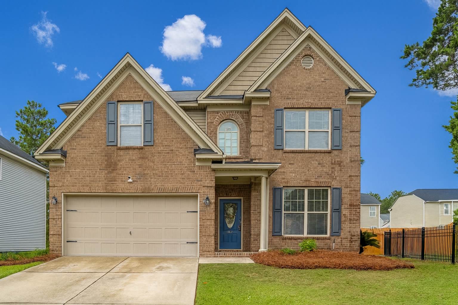 317 Pleasant Creek Ct, Lexington, SC 29073