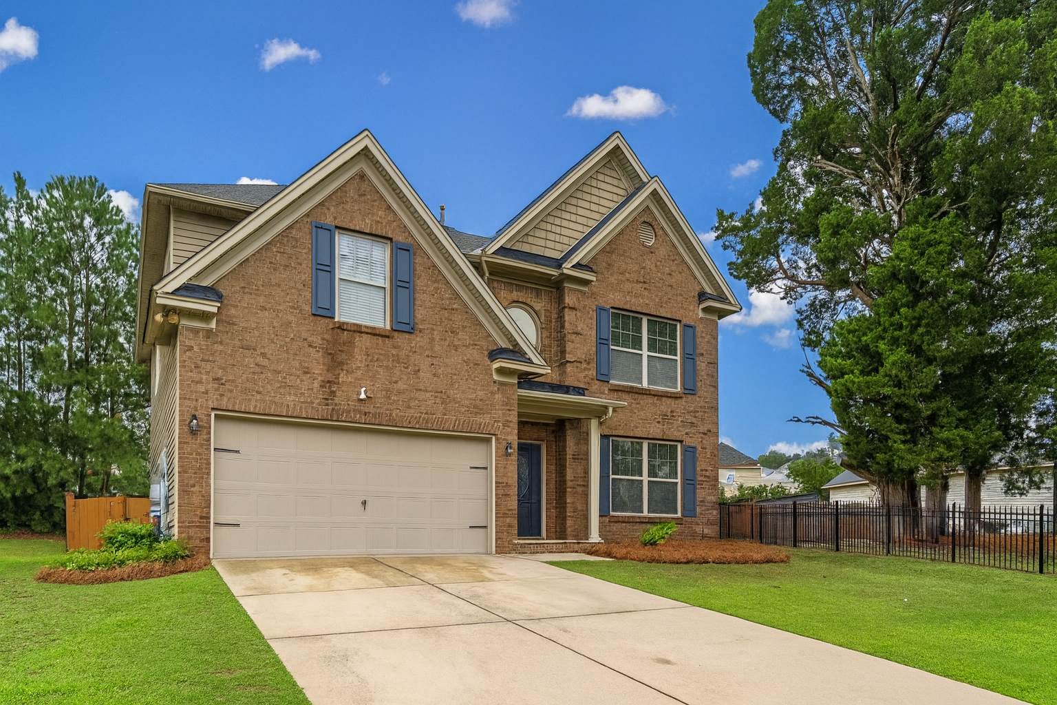 317 Pleasant Creek Ct, Lexington, SC 29073