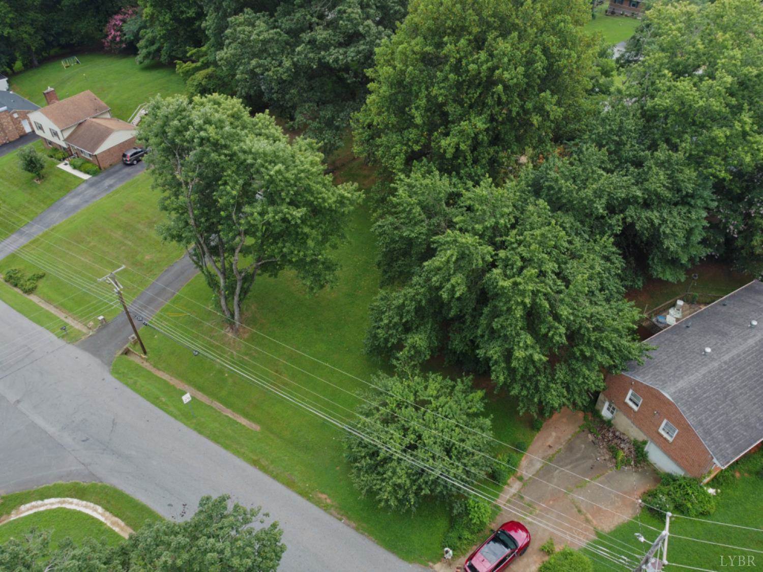 1227 Craigmont Drive, Lynchburg, VA 24501