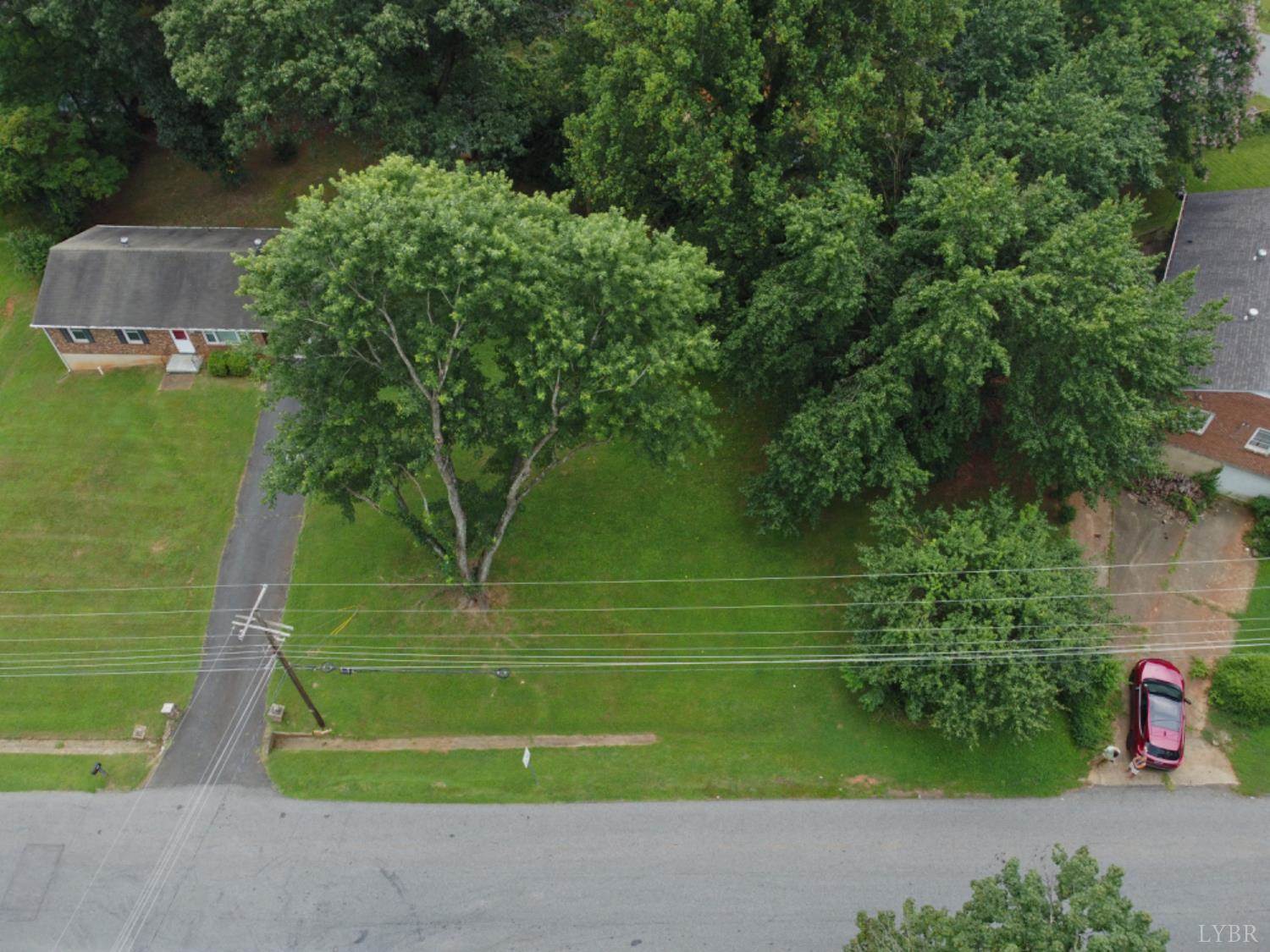 1227 Craigmont Drive, Lynchburg, VA 24501