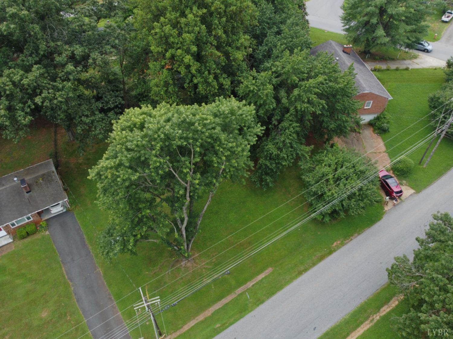 1227 Craigmont Drive, Lynchburg, VA 24501