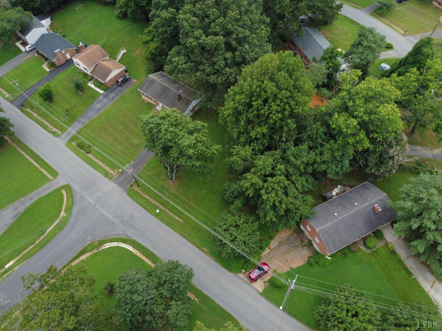 1227 Craigmont Drive, Lynchburg, VA 24501