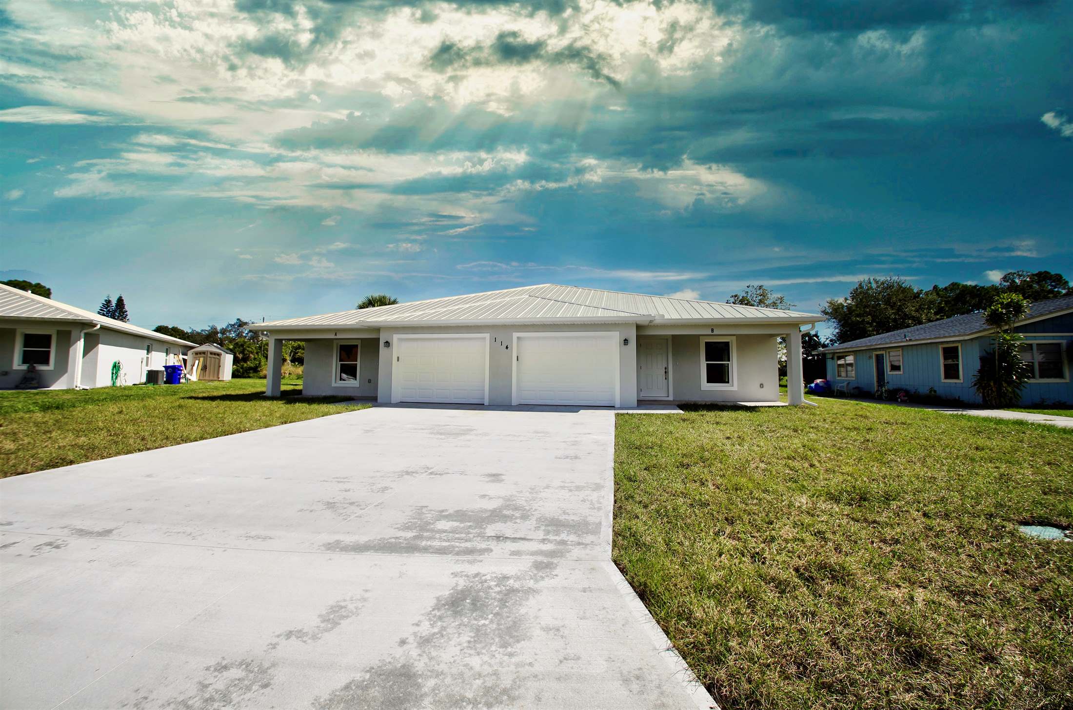 114 Ormond Court, Sebastian, FL 32958