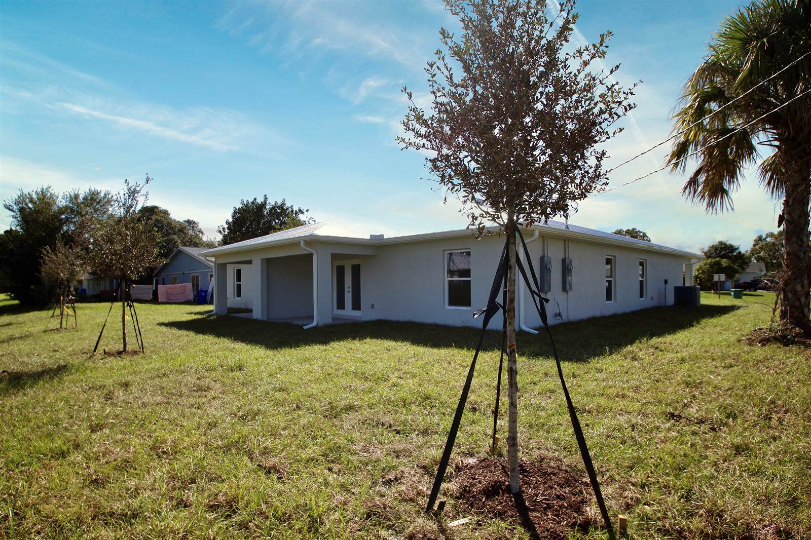 114 Ormond Court, Sebastian, FL 32958