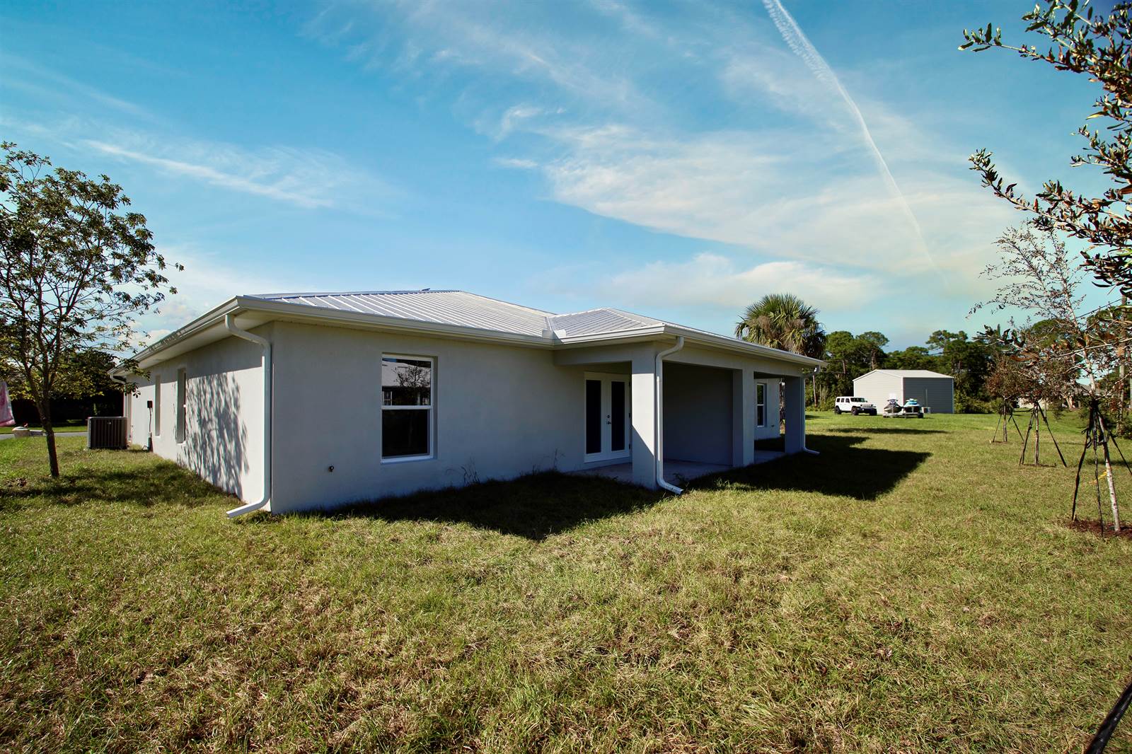 114 Ormond Court, Sebastian, FL 32958