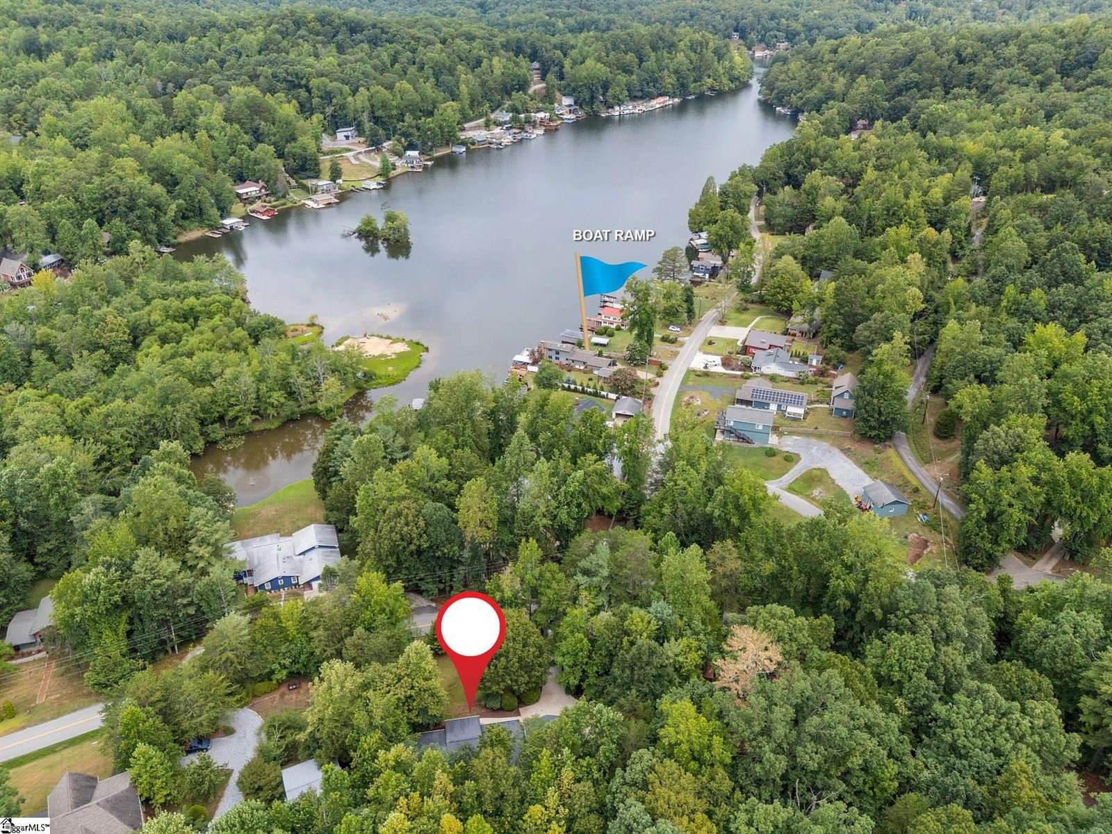 1349 East Lakeshore, Landrum, SC 29356