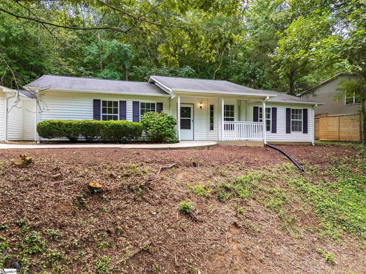 1349 East Lakeshore, Landrum, SC 29356