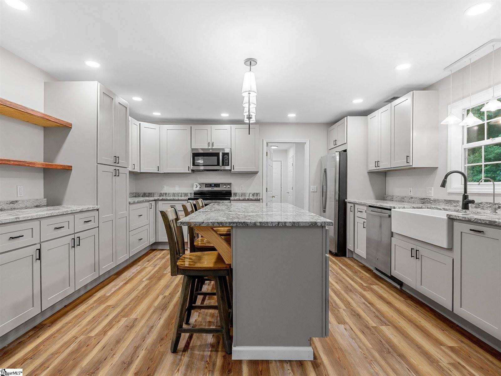 1349 East Lakeshore, Landrum, SC 29356