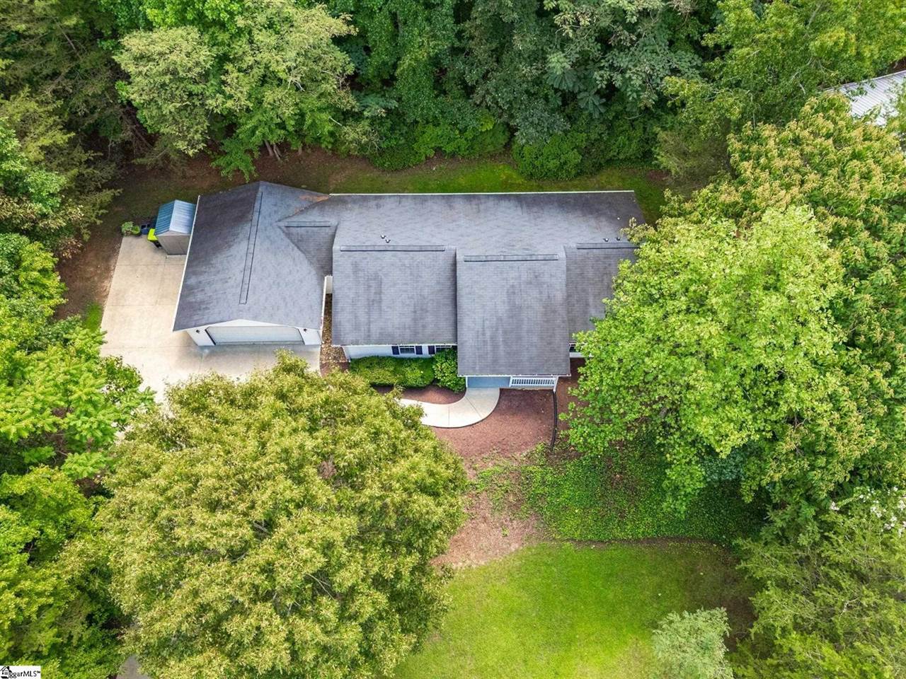 1349 East Lakeshore, Landrum, SC 29356