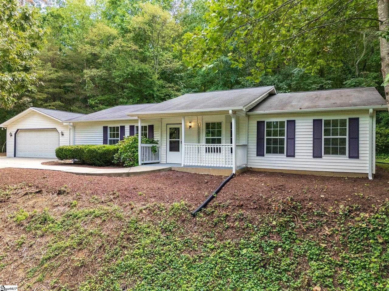 1349 East Lakeshore, Landrum, SC 29356