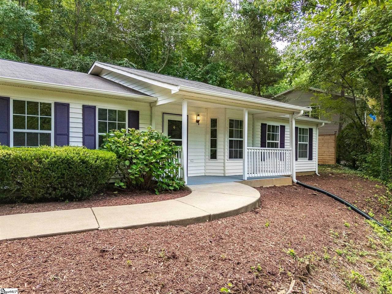 1349 East Lakeshore, Landrum, SC 29356