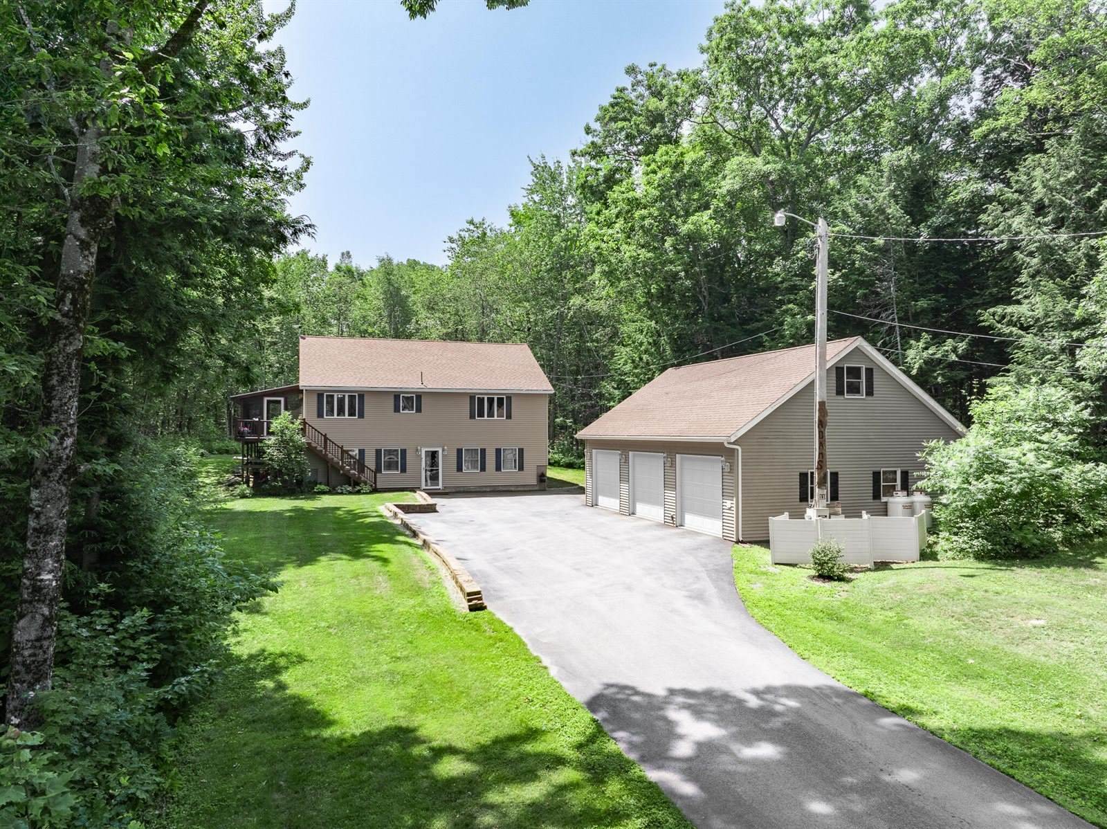 116 Gould Road, Orono, ME 04473