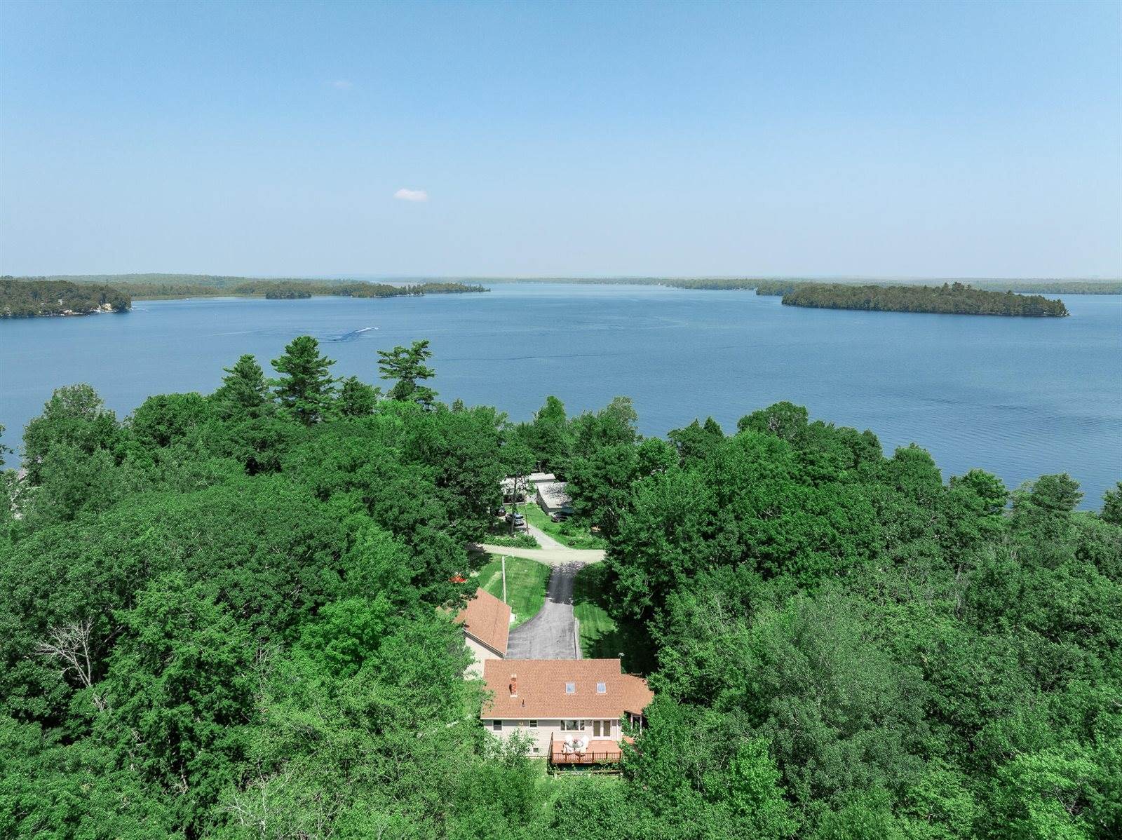 116 Gould Road, Orono, ME 04473