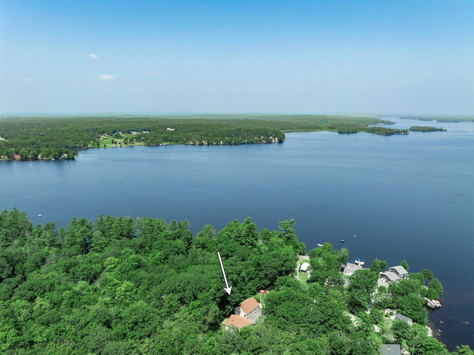 116 Gould Road, Orono, ME 04473