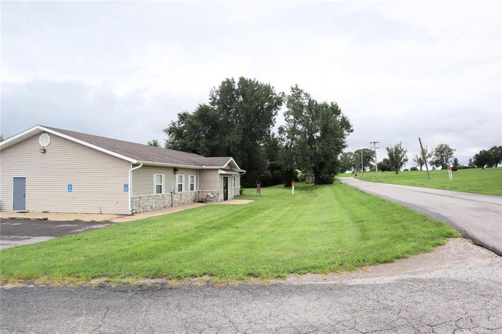 201 Ash Street, Gallatin, MO 64640