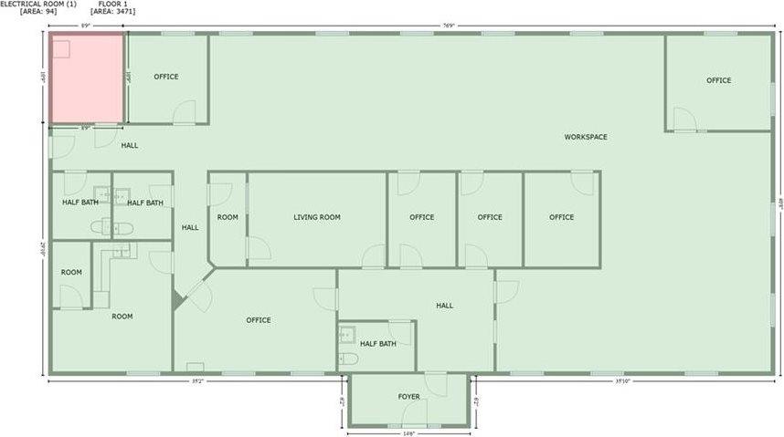 201 Ash Street, Gallatin, MO 64640