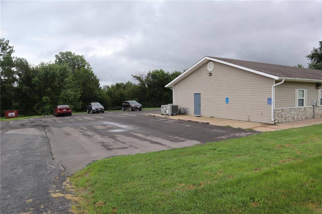 201 Ash Street, Gallatin, MO 64640