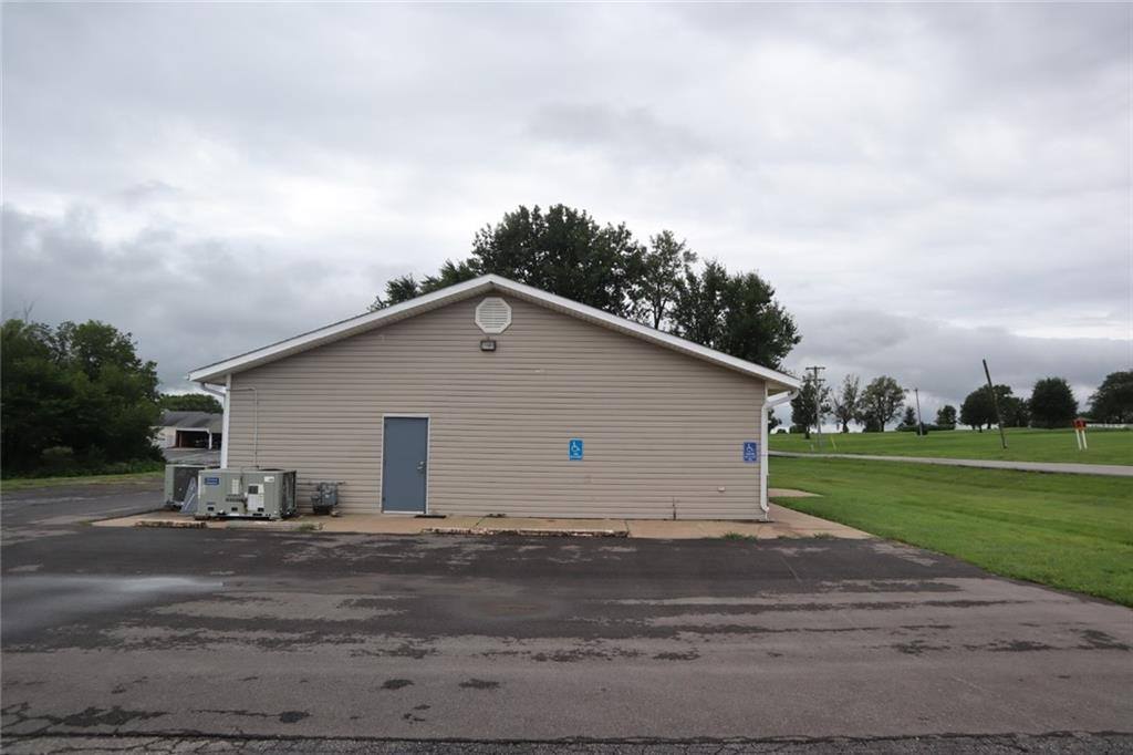 201 Ash Street, Gallatin, MO 64640