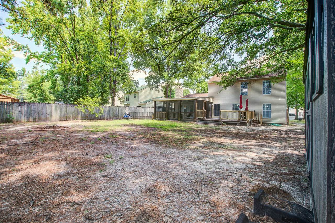 8105 Halifax Way, North Charleston, SC 29420