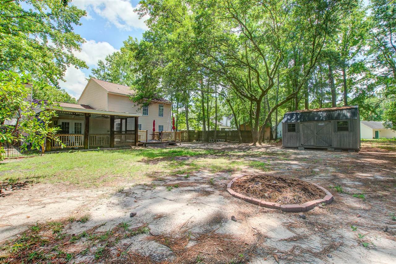 8105 Halifax Way, North Charleston, SC 29420