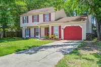 8105 Halifax Way, North Charleston, SC 29420