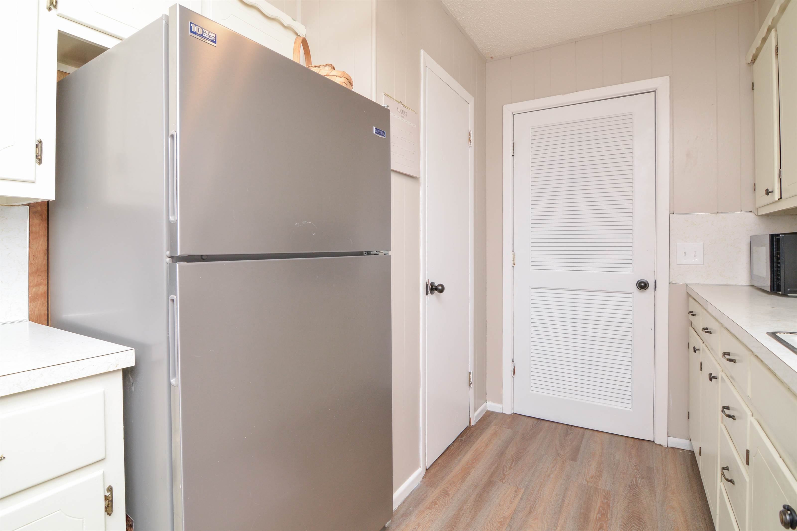 308 W Ellwood Boulevard, Anton, TX 79313