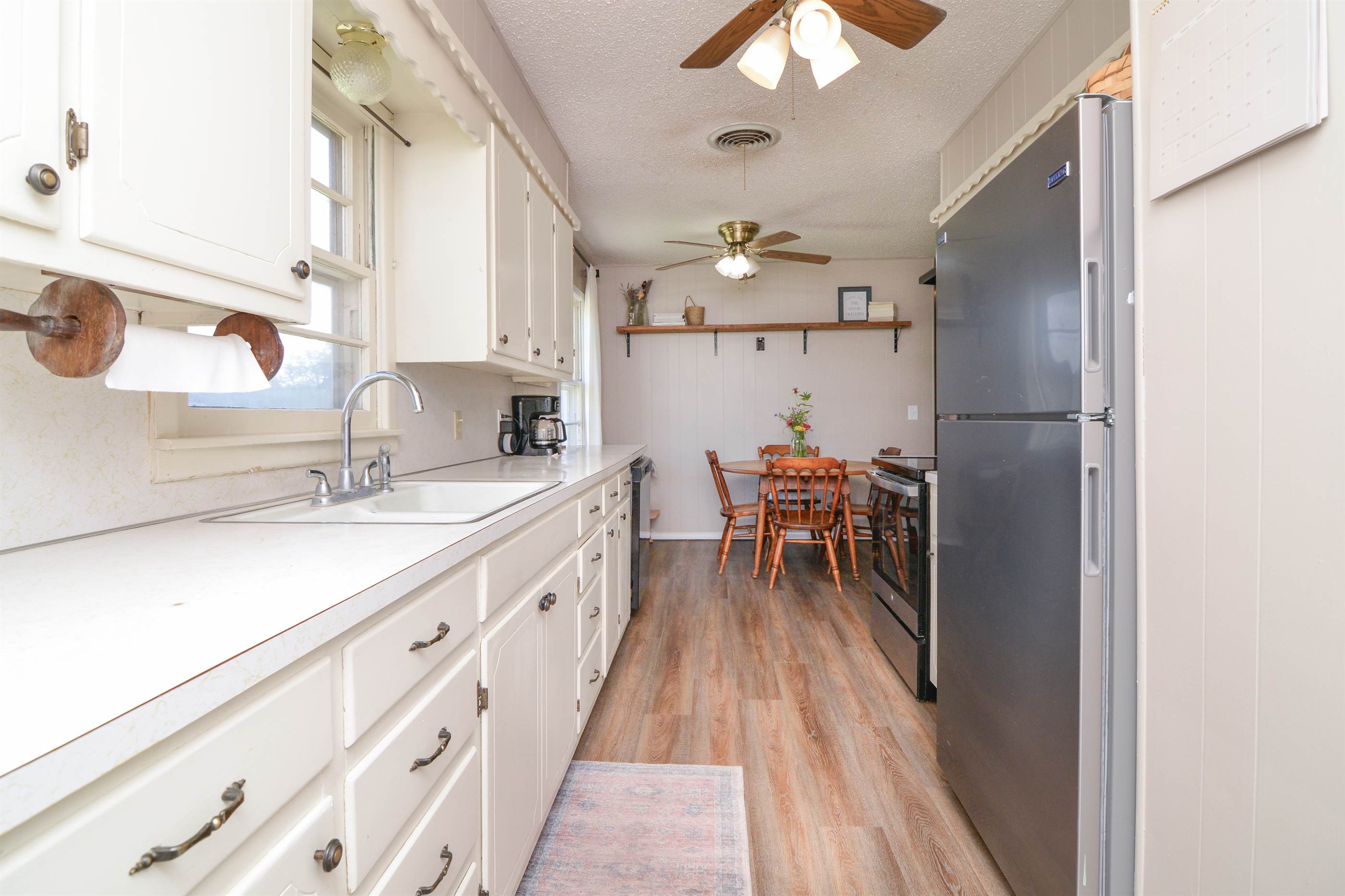 308 W Ellwood Boulevard, Anton, TX 79313