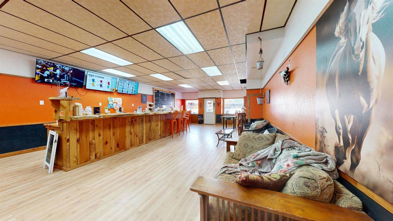 810 Water Avenue, Hillsboro, WI 54634