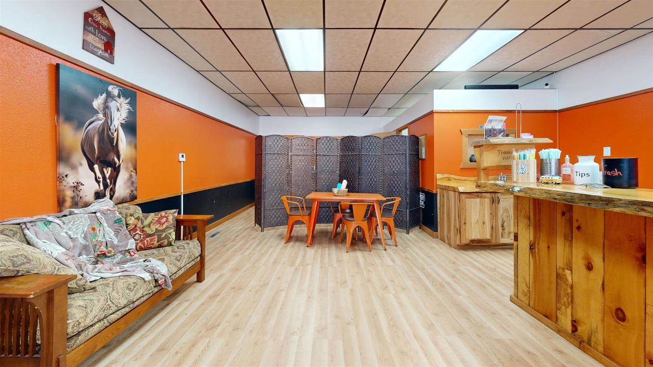 810 Water Avenue, Hillsboro, WI 54634