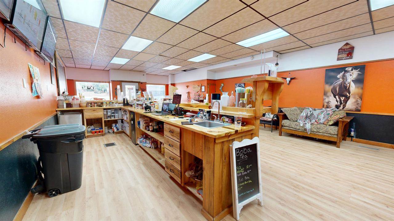 810 Water Avenue, Hillsboro, WI 54634