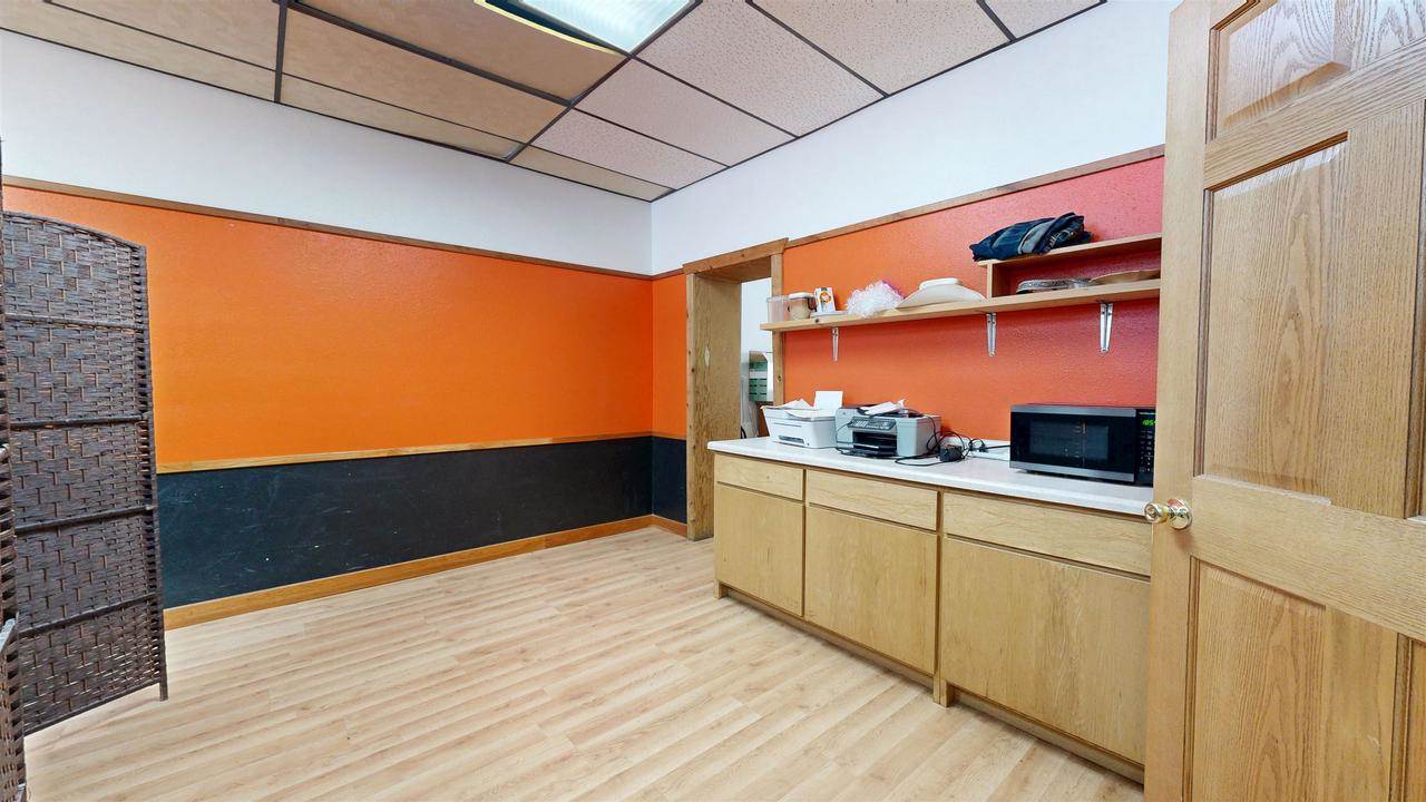 810 Water Avenue, Hillsboro, WI 54634