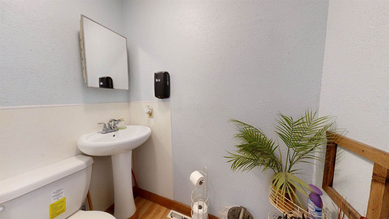 810 Water Avenue, Hillsboro, WI 54634