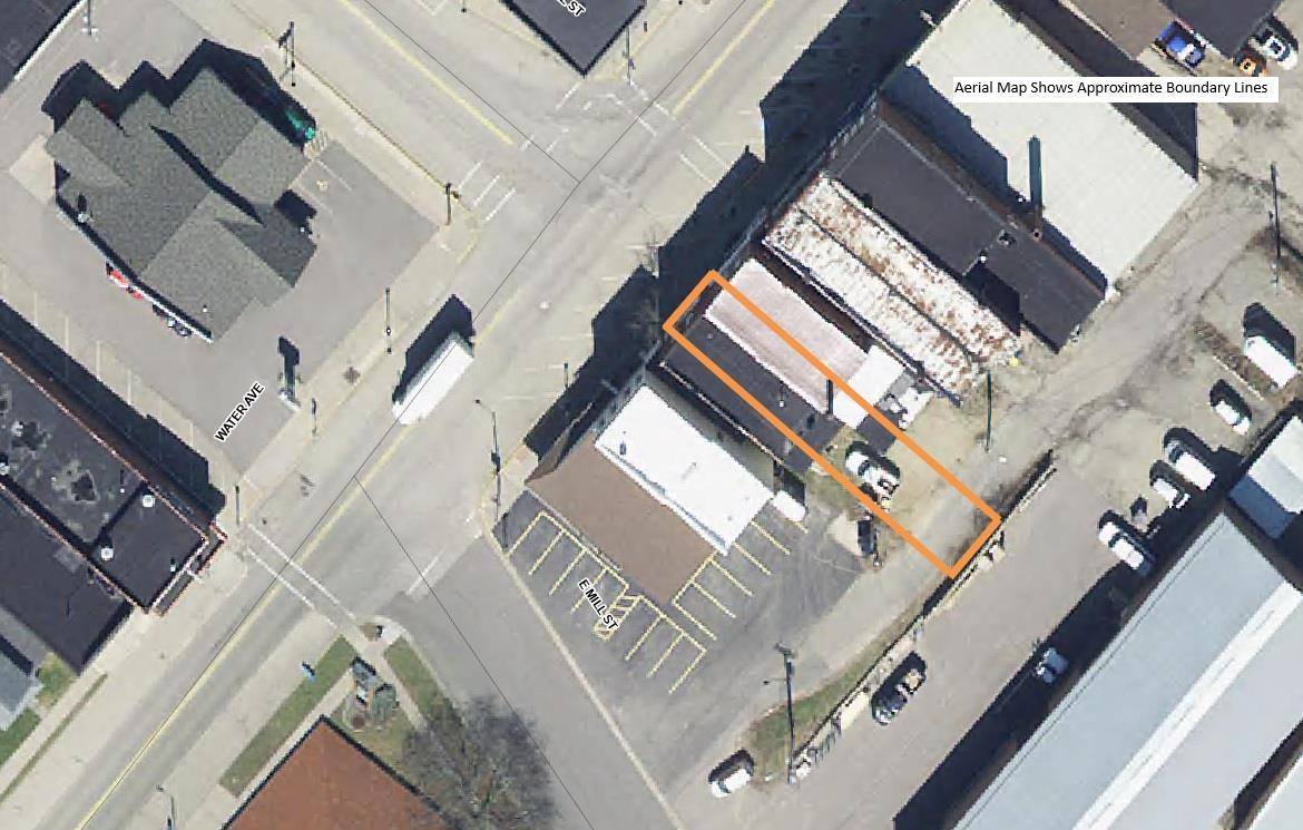 810 Water Avenue, Hillsboro, WI 54634