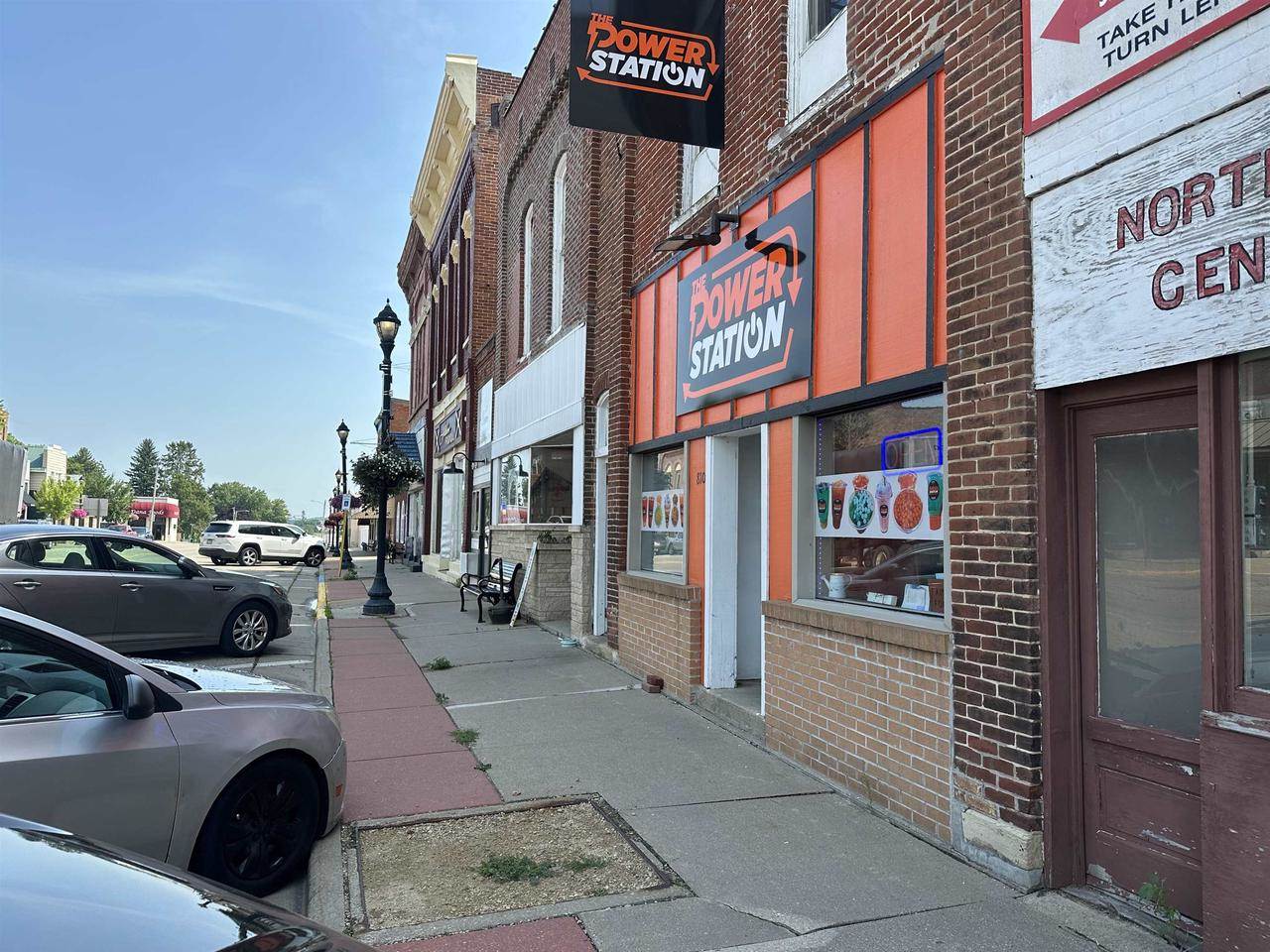 810 Water Avenue, Hillsboro, WI 54634