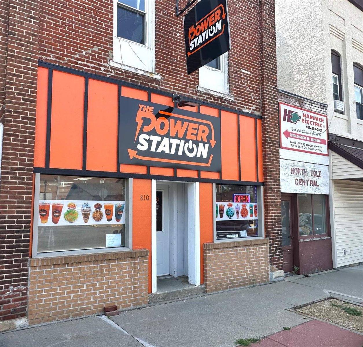 810 Water Avenue, Hillsboro, WI 54634